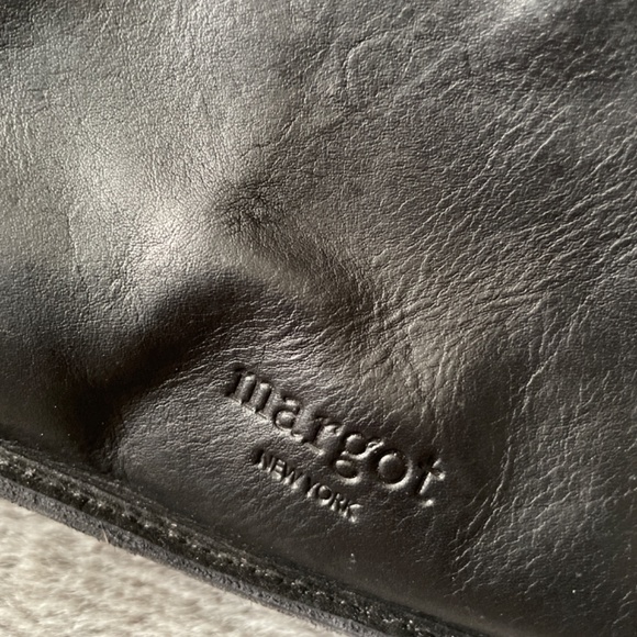 Margot New York crossbody - Picture 5 of 5